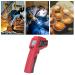 Infrared Thermometer - No Contact Temperature Meter with Backlit LCD for Food Processing - Buy Online on SooperMarket.com