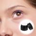 Beavorty 2pcs eyelash remover falsie push up mascara falsies surreal mascara Fake eyelashes remover Eyelash extension remover natural false eyelashes lash glue remover lash glue dissolver 1 count (Pack of 1) Blackx2pcs - Buy Online on SooperMarket.com