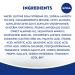 Nivea Nourishing Body Wash Botanical Blossom 20 fl oz - Hydrating & Refreshing - Buy Online on SooperMarket.com