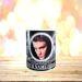 Rock n Roll Greats of 50s & 60s Personalised Music Icon Mug with Choice of Sweets Gift - Buy Online on SooperMarket.com