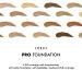 LORAC PRO Soft Focus Foundation Shade 3 - Longwear Formula - Buy Online on SooperMarket.com