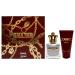 Jean Paul Gaultier Scandal Pour Homme for Men - 2 Pc Gift Set 3.4oz EDT Spray 2.5oz Shower Gel