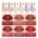 ICE LOVE All-in-One Makeup Set - 11 Piece Professional Makeup Kit for Women & Girls | Lip Gloss Eyebrow Eyeliner Eyeshadow Blush & BB Cream - Buy Online on SooperMarket.com
