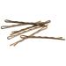 Diane 2 Bronze Bobby Pins - 300 Pack Tub - Buy Online on SooperMarket.com