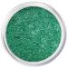 Giselle Cosmetics Loose Powder Organic Mineral Eyeshadow - Ganja Green - 3 gms