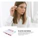 MUSISALY 10pcs Mascara Wand Tube Empty Eyelash Tube Empty Eyelash Wand Tube Eyelash Mascara Lipgloss Plastic - Buy Online on SooperMarket.com