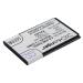 Replacement Battery Compatible with Maxcom MM428BB MM430 MM430BB MM431 MM431BB MM432 MM432BB MM435 MM435BB MM440 MM440BB MM450 MM450BB MM450BB Plus 900mAh/3.7V
