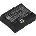 Battery Replacement for TM-P20 TM-P20II TM-P80II Plus - Compatible with Mobilink OT-BY20 P-C32C831093 - Reliable Power Solutions - Buy Online on SooperMarket.com