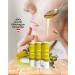 100% Natural Lip Care Propolis Balm | Beeswax & Olive Oil | Tyrolean Alpine Honey | 4.8g - Buy Online on SooperMarket.com