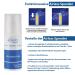 Blueline Creme Lotion - Effective Treatment for Skin Fungus Athlete's Foot Eczema & Psoriasis | 100ml Body Lotion for Dry & Itchy Skin - Buy Online on SooperMarket.com