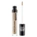 Catrice Liquid Camouflage High Coverage Concealer Pen 020 Light Beige - Vegan, Oil-Free, Waterproof | 12-Hour Wear for Combination & Blemished Skin (5ml) - Buy Online on SooperMarket.com