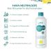 HAKA Neutral Soap Liquid Citrus Cleaner - pH-Neutral 200 Applications Long-Lasting Lemon Scent 1L All-Purpose International Shipping - Buy Online on SooperMarket.com