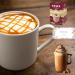 Temas Costa Coffee Instant Coffee Sachets Bundled With Reusable Coffee Cup Sleeves & Coffee Stirrers | Creamy Cappuccino | Coffee Gifts (Creamy Cappuccino) - Buy Online on SooperMarket.com