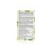 Intick Sugar-Free Instant Drink - Hugo | Vegan Low Calorie Beverage Powder with Vitamin C | 12 x 0.5-1L Pack - Buy Online on SooperMarket.com