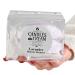 Candles and Cream Lavender Shower Steamers - Aromatherapy for Stress Relief - Set of 2 - Buy Online on SooperMarket.com