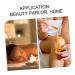 Angoily 150pcs Wax Sticks for Hair Removal - Premium Wooden Tools for Smooth Skin | International Shipping Available - Buy Online on SooperMarket.com