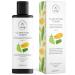Clarifying Toner for Face - Salicylic Acid Toner - Spot and Oil Control Cruelty-Free Skincare by The Natural and Organic Family - 7.04 oz Apple