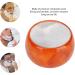 KUIKUI Wooden Shaving Soap | Portable Handmade Shaver Cup | Large Capacity & Premium Quality - Buy Online on SooperMarket.com