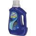 OxiClean High Def Sparkling Liquid Laundry Detergent - Fresh Scent 60 Fl Oz | International Shipping Available - Buy Online on SooperMarket.com