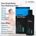 Bump Patrol Sensitive Strength Aftershave Formula - Razor Bump & Ingrown Hair Solution 2oz - Buy Online on SooperMarket.com