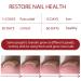 Toenailplus Anti Paronychia Relief Oil - 10ml 2pcs - Nail Helper for Ingrowth Toenail Correction & Paronychia Treatment - Buy Online on SooperMarket.com