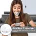 Jaw Exerciser for Men - U-Shaped Jawline Exerciser Jawline Trainer Jaw Strengthener Jaw Sculpting Tool with Storage Box for Adults White - Buy Online on SooperMarket.com