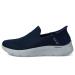 Skechers men Gowalk Flex Slip-Ins athletic Slip-on casual walking shoes |Air-cooled memory foam sneaker 46 EU far