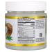 California Gold Nutrition Organic Extra Virgin Coconut Oil 16 fl oz - Cold Pressed, 2 Pack (473 ml x 2) - Buy Online on SooperMarket.com