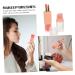 5-in-1 Makeup Brush Set - Foundation Concealer Loose Powder Fluffy Blush Brushes | Premium Cosmetics Application Tools for Flawless Makeup - Buy Online on SooperMarket.com