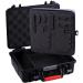Smatree SmaCase GA500: Floaty/Water-Resistant Hard Case for GoPro and DJI Osmo Action - 7.9L | Compatible with Various Models | Camera and Accessories Excluded - Buy Online on SooperMarket.com