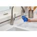 Scotch-Brite Scrub Dots Non-Scratch Scrub Sponge - Pack of 3 | Ideal for Washing Dishes and Kitchen Cleaning | Rinses Clean - Buy Online on SooperMarket.com