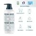Buy Dr.Tree Moisturizing Body Balm | 99.5% Natural Ingredients | Repairs & Hydrates Skin 400ml | Strengthens Microbiome | International Shipping Available - Buy Online on SooperMarket.com