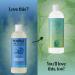 After Swim Shampoo for Kids & Adults - Chlorine Removal Clarifying Shampoo with Tea Tree & Rosemary - Gentle Swim Shampoo for Swimmers - Buy Online on SooperMarket.com