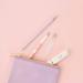 Malva Belle Best Crystal Glass Nail File Long Lasting Double Sided Tempered Glass File Professional Salon Manicure/Pedicure Filing Tool for Natural Nails - 2 Pack (3 mm) Clear X2 3mm - Buy Online on SooperMarket.com