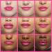 Magic Color Changing Lip Oil Bossup Cosmetics Color Changing Lip Oil Warm Change Moisturizing Bossup Color Changing Lip Oil (5Pcs) - Buy Online on SooperMarket.com