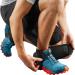 Salomon Trail Gaiters Low 9.5-12 Black - Durable Outdoor Gaiters for Hiking & Trail Running - Buy Online on SooperMarket.com