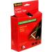 Scotch Outdoor Carpet Tape for Concrete  Patios & Decks  1.3 in x 13 yd  1 Roll 13 yards Outdoor - Buy Online on SooperMarket.com