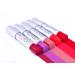 Buy Palladio Pop Shine Brilliant Lip Balm Psyched | International Shipping Available Hydrating Vibrant Color - Buy Online on SooperMarket.com