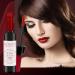 6-Piece Wine Lip Tint Set - Long-Lasting Matte Lip Stain, Gloss & Balm for Women - Buy Online on SooperMarket.com