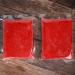 2pcs Rose Paraffin Wax Refills for Spa & Home Facials | Moisturizing & Nourishing Hand & Foot Care | Winter Skin Care Treatment - Buy Online on SooperMarket.com