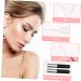 WOONEKY 12 Pcs Empty Eyeliner Bottle Eyeliner Bottle Empty Eyeliner Tube Empty Mascara Container - Buy Online on SooperMarket.com