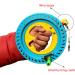 Seababoo 16 cm Kite Roll Cord Winch - Dragon Kite Roller Winder with 150m Line & Leash for Ultimate Flying Experience - Buy Online on SooperMarket.com
