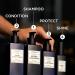 Murdock London Natural Beard Oil for Men - Organic Scent, 50ml - Promotes Healthy Growth & Nourishment, Glossy Finish - Buy Online on SooperMarket.com