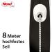 Flexi Comfort Dog Leash - 3-8m 20kg - Roller Leash for Dogs - Black - Buy Online on SooperMarket.com