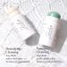 Julep Toning + Cleansing Exfoliating Face Cleanser Stick Soothing Dry Skin Cleanser with Lavender Oil Toning + Exfoliating - Buy Online on SooperMarket.com