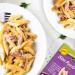 Keto Organic Konjac Penne Pasta - Zero Carb, Sugar & Gluten Free | Plant Based Vegan Diet | Konjac Flour & Oat Fiber | Healthy Instant Meal (200g) Pack of 6 - Buy Online on SooperMarket.com