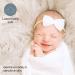First Landings Faux Fur Newborn Photography Props Set - Ultra Soft Baby Photoshoot Furs - Buy Online on SooperMarket.com