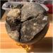 FUERLI Natural Stones and Minerals Large Beautiful Dragon septarian geode Egg Around 200-1000g Home Decoration Very (Size : 400-500g) HOMEZHOU (Size : 500-600g) - Buy Online on SooperMarket.com