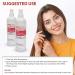 Hobe Labs Energizer Hair Follicle Stimulator with Jojoba and Vitamin B-5 - 12 oz for Thicker Fuller Hair - Buy Online on SooperMarket.com