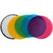 Godox AD-S11 Color Gels & Grid Reflector for Godox Witstro AD200, AD360, AD180 - Portable Speedlite Flash - Buy Online on SooperMarket.com